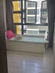 Westwood Residences (D22), Condominium #446361161
